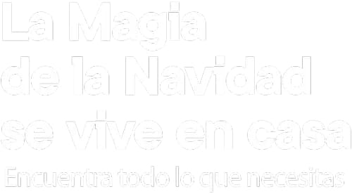 La magia de la Navidad se vive en casa - Alkosto
